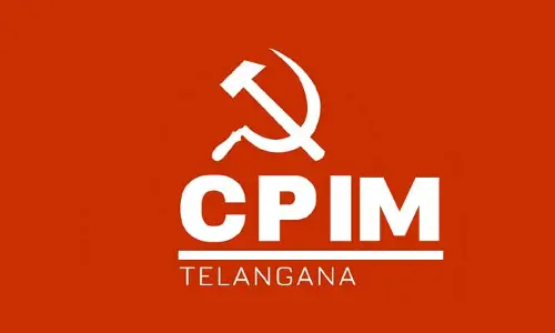 CPIM తెలంగాణ కార్యదర్శిగా జాన్ వెస్లీ