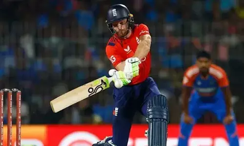 IND vs Eng : భారత్ vs ఇంగ్లాండ్ టీ20 మూడో మ్యాచ్.. టాస్ గెలిచిన భారత్