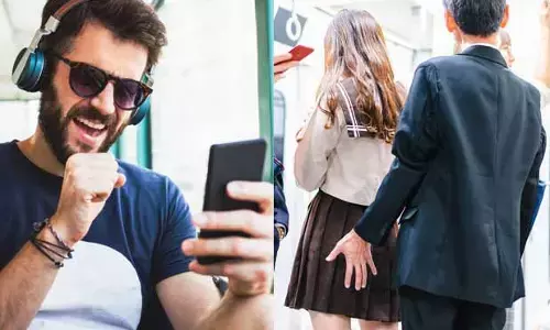 Never do : తీరు మారాలె బ్రో.. జర్నీలో అలాంటి పనులొద్దు!!