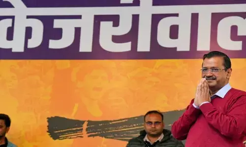 Kejriwal:  నేను బనియా.. పథకాలకు డబ్బులు అరేంజ్ చేయగలను- కేజ్రీవాల్