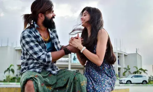 Nidurinchu Jahapana: ఇంట్రెస్టింగ్‌గా ‘నిదురించు జహాపన’ టీజర్..