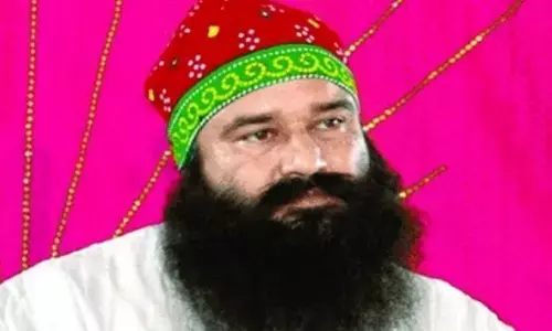 Dera Baba: డేరాబాబాకు బెయిల్.. సిర్సా ఆశ్రమంలో బస