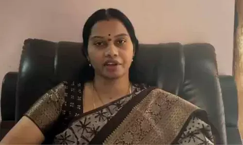 INC: బండి సంజయ్ వ్యాఖ్యలు వెనక్కి తీసుకోవాలి.. కాంగ్రెస్ నేత సంచలన వ్యాఖ్యలు