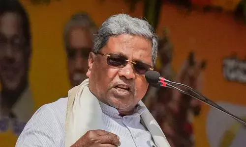 Siddaramaiah: ముడా కేసు రాజకీయ ప్రేరేపితమైంది.. కర్ణాటక సీఎం సిద్ధరామయ్య