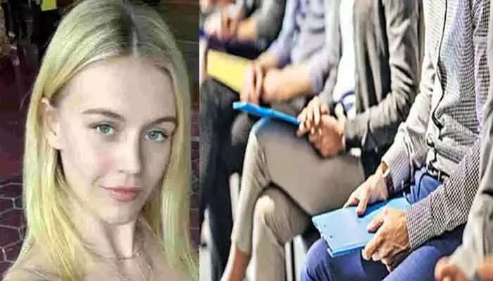 Dating Offer : మోడల్ డేటింగ్ ఆఫర్..వెల్లువెత్తిన దరఖాస్తులు! Dating Offer : మోడల్ డేటింగ్ ఆఫర్..వెల్లువెత్తిన దరఖాస్తులు!