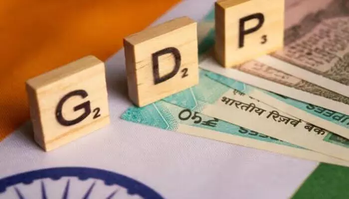 Budget-2025: కేంద్ర బడ్జెట్లో ఉద్యోగాల కల్పనకు ప్రభుత్వం ప్రాధాన్యమివ్వాలి: దేశీయ కంపెనీలు Budget-2025: కేంద్ర బడ్జెట్లో ఉద్యోగాల కల్పనకు ప్రభుత్వం ప్రాధాన్యమివ్వాలి: దేశీయ కంపెనీలు