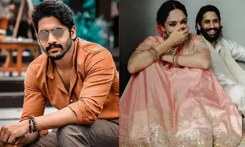 అక్కడ కలెక్షన్స్ షేక్ అవ్వాలి.. లేదంటే ఇంట్లో నా పరువు పోతుంది.. నాగ చైతన్య ఇంట్రెస్టింగ్ కామెంట్స్