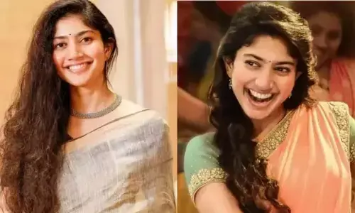 Sai Pallavi: సాయి పల్లవి ఆరోగ్యం పై క్లారిటీ ఇచ్చిన నిర్మాత.. డాక్టర్ ఏం చెప్పారంటే..?