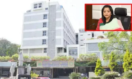 Breaking: జీహెచ్ఎంసీ సర్వసభ్య సమావేశంలో తీవ్ర ఉద్రిక్తత