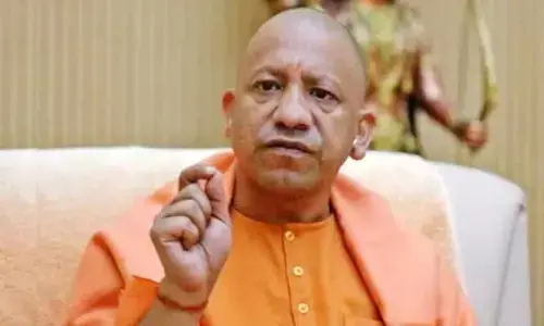 CM Yogi Adityanath: కుంభమేళాలో తొక్కిసలాట.. సీఎం యోగి ఆదిత్యనాథ్ కీలక ప్రకటన