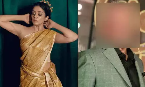 నాకు ఆ డైరెక్టర్ అంటే చాలా ఇష్టం.. ఆ పని చేయడం కోసం చేయి కోసుకుంటా.. ప్రియమణి షాకింగ్ కామెంట్స్
