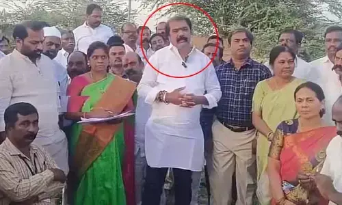 Gummanuru Jayaram: నాపై ఆ వార్తలు రాశారో.. చంపేస్తా: మీడియాపై గుమ్మనూరు జయరాం హాట్ కామెంట్స్