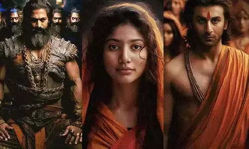 RAMAYANA: ఫ్యాన్స్‌కి కిక్కిచ్చే న్యూస్.. మార్చి నుంచి రంగంలోకి దిగనున్న రాకింగ్ స్టార్..