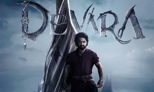 Devara-2: ‘దేవర-2’ పై ఇంట్రెస్టింగ్ అప్‌డేట్.. షూటింగ్ స్టార్ట్ అయ్యేది అప్పుడే..