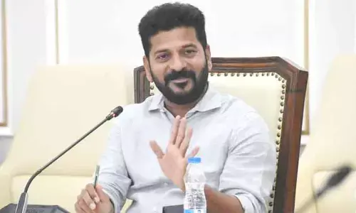 CM Revanth Reddy: ఆశావహులకు బిగ్ అలర్ట్.. సర్పంచ్ ఎన్నికలపై కాసేపట్లో సీఎం రేవంత్ సమీక్ష