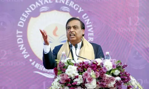 ChatGPT: చాట్‌జీపీటీపై అంబానీ కీలక వ్యాఖ్యలు.. ఏం చెప్పారంటే?