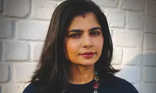 Chinmayi: మహిళలకు ఎక్కడా రక్షణ లేదు.. ఇంట్లోనూ వేధించే వారుండొచ్చంటూ చిన్మయి సంచలన పోస్ట్