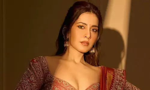 అలాంటి సినిమాలంటే వెంటనే ఓకే చెప్పేస్తా.. కానీ.. సాయి ధరమ్ తేజ్ బ్యూటీ ఆసక్తికర కామెంట్స్