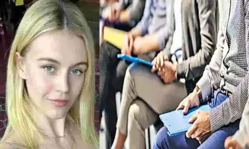 Dating Offer : మోడల్ డేటింగ్ ఆఫర్..వెల్లువెత్తిన దరఖాస్తులు!