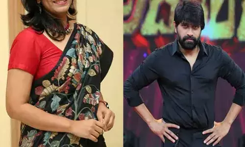 Trending: కోర్టు తీర్పు వచ్చాక మీ నిజస్వరూపం కూడా బయటపడుతుంది.. నటికి షాకిచ్చిన జానీ మాస్టర్ (ట్వీట్)