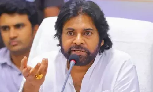 మహా కుంభమేళాలో తొక్కిసలాట.. డిప్యూటీ సీఎం పవన్ స్పందన