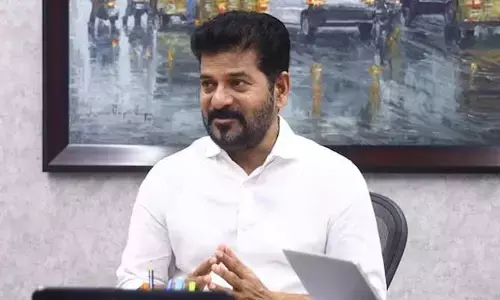 CM Revanth Reddy: రెండు రోజుల్లో కుల గణన ముసాయిదా.. అధికారులకు సీఎం అభినందనలు