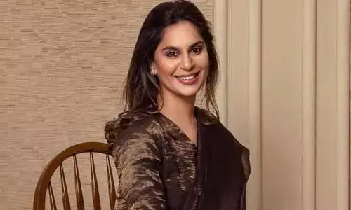 Upasana: నీ జీవితం ఎంతో స్ఫూర్తి దాయకం.. ఆమెకు స్పెషల్ విషెస్ చెప్తూ మెగా కోడలు పోస్ట్