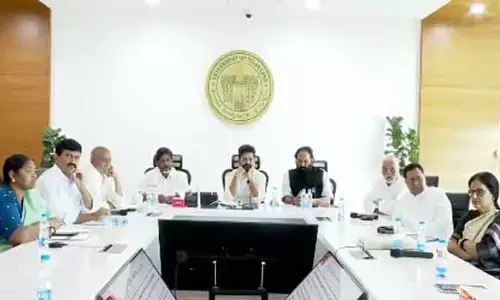 CM Revanth Reddy : జాతీయ స్థాయిలో కులగణన సర్వేకు ప్రశంసలు: సీఎం రేవంత్ రెడ్డి