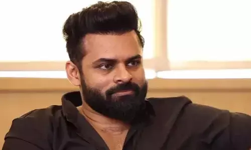 Sai Dharam Tej: ఆమె లివర్ సమస్యతో బాధపడుతోంది.. దయచేసి సాయం చేయండంటూ మెగా హీరో పోస్ట్