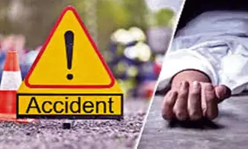 Saudi Arabia Accident: సౌదీలో ఘోర రోడ్డు ప్రమాదం.. తొమ్మిది మంది భారతీయుల మృతి