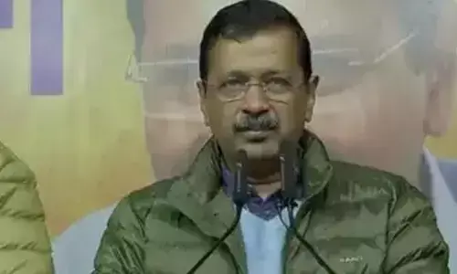 Kejriwal: కేజ్రీవాల్‌కు హర్యానా ప్రభుత్వం షాక్.. కేసు నమోదు చేయనున్నట్టు వెల్లడి!
