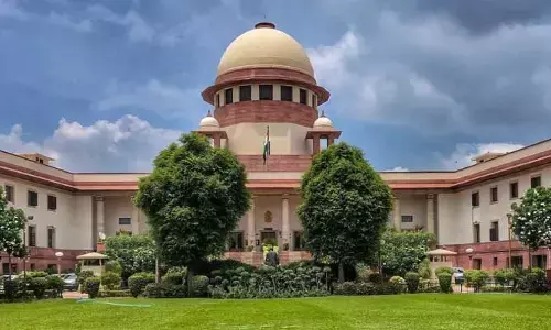 Supreme Court: రాజకీయాలు, బంధుప్రీతి వద్దు.. ప్లీడర్లు, పీపీ నియామకాలపై సుప్రీం కోర్టు