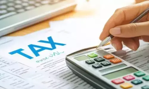 Financial Year: జనవరి 1 నుంచే ఆర్థిక సంవత్సరాన్ని లెక్కించాలని పన్ను నిపుణుల సూచన