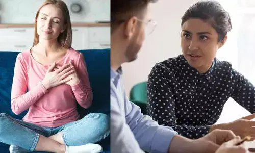 Self-compassion : ఇతరులపై మాత్రమే కాదు, మీ మీద మీకు దయ ఉందా?