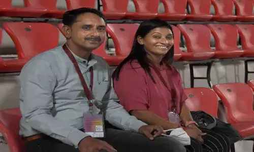 కష్టాలను దాటి.. అవమానాలను ఓర్చి.. చాంపియన్లను తీర్చిదిద్దిన కోచ్