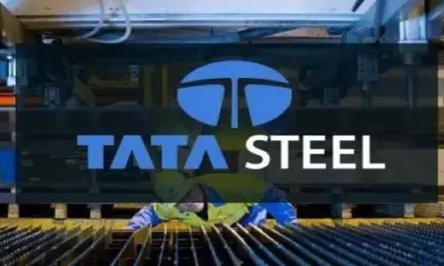 Tata Steel: హైడ్రోజన్ సరఫరా పైపులను తయారు చేసిన తొలి భారతీయ కంపెనీగా నిలిచిన టాటా స్టీల్