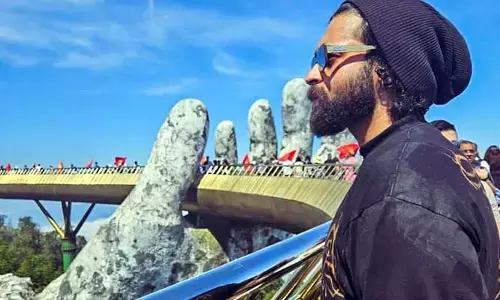 Varun Tej: హారర్ కామెడీ చిత్రంతో రాబోతున్న వరుణ్ తేజ్.. ఇంట్రెస్టింగ్ అప్‌డేట్ ఇచ్చిన చిత్ర బృందం