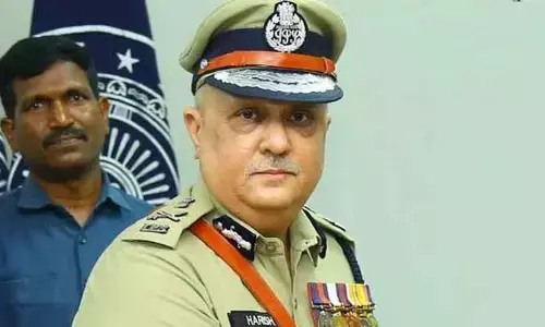 ఏపీ డీజీపీగా హరీష్‌కుమార్‌ గుప్తా.. ఏపీ ప్రభుత్వం ఉత్తర్వులు