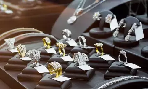 De Beers: భారత మార్కెట్లోకి గ్లోబల్ డైమండ్ బ్రాండ్ డి బీర్స్ ఎంట్రీ