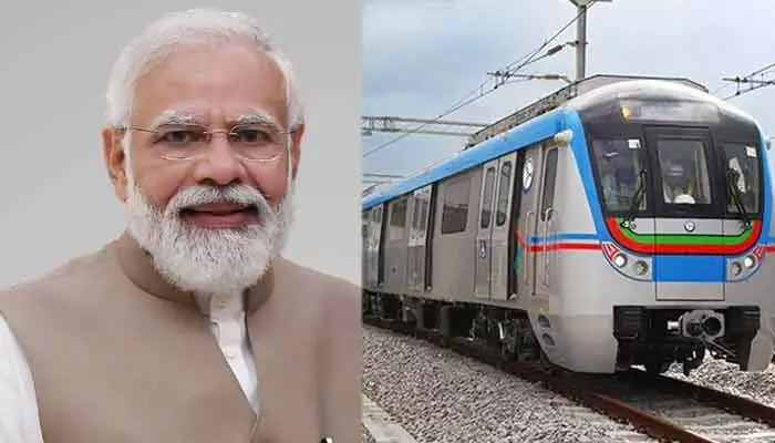 మరో కల సాకారానికి తొలి అడుగు.. కేంద్రానికి ఏపీ కీలక లేఖ మరో కల సాకారానికి తొలి అడుగు.. కేంద్రానికి ఏపీ కీలక లేఖ