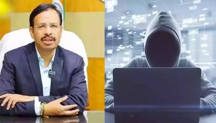Online Fraud : ఆ చట్టాలతో ఆన్ లైన్ మోసాగాళ్లకు చెక్ ! Online Fraud : ఆ చట్టాలతో ఆన్ లైన్ మోసాగాళ్లకు చెక్ !