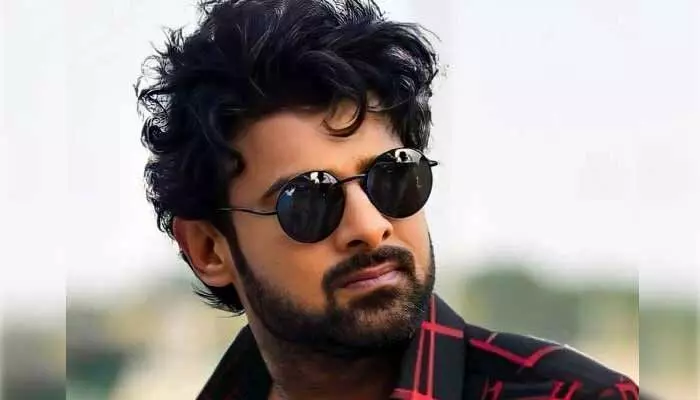Prabhas: స్పిరిట్ షూటింగ్ స్టార్ట్ అయ్యేది అప్పుడే.. లుక్ టెస్ట్ షూట్కు సిద్ధమైన ప్రభాస్! Prabhas: స్పిరిట్ షూటింగ్ స్టార్ట్ అయ్యేది అప్పుడే.. లుక్ టెస్ట్ షూట్కు సిద్ధమైన ప్రభాస్!