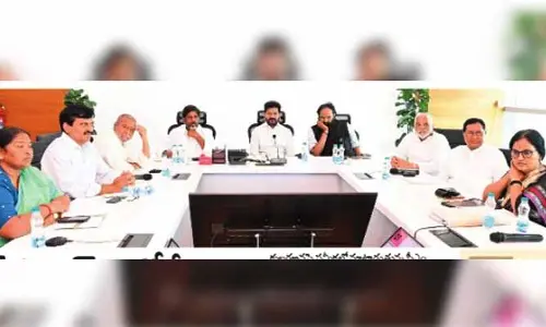 Local Elections: పంచాయతీ పోల్స్‌పై సీఎం రేవంత్ ఆరా! డెడికేటెడ్ కమిషన్‌ నివేదికే కీలకం