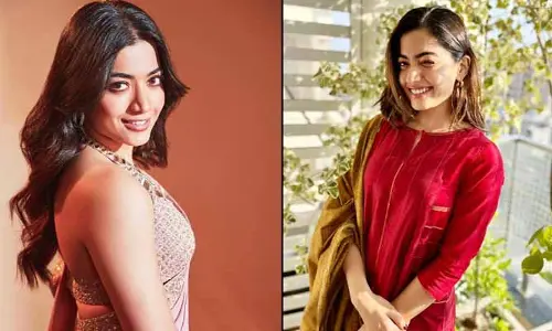 చాలా మిస్ అవుతున్నా అంటూ రష్మిక మందన్న ఎమోషనల్ పోస్ట్.. ఎవరిగురించంటే..?