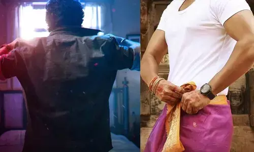 Tollywood Star Hero: 1 కాదు 2 కాదు.. ఏకంగా 10 బ్లాక్ బస్టర్ సినిమాలను వదులుకున్న  స్టార్ హీరో.. ?