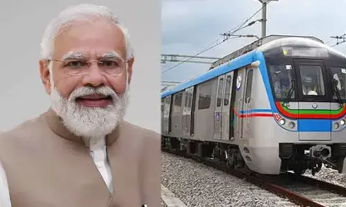 మరో కల సాకారానికి తొలి అడుగు.. కేంద్రానికి ఏపీ కీలక లేఖ