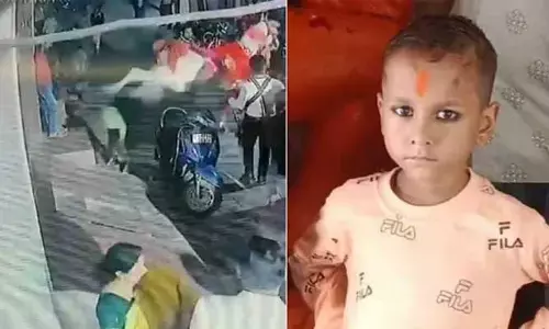 viral video: పెళ్లి బరాత్‌లో డ్యాన్స్ చేసిన గుర్రం.. ఇంతలో షాకింగ్ ఘటన