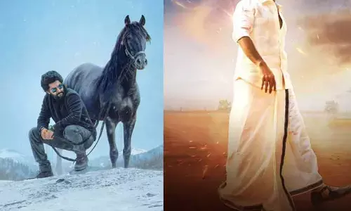 ‘HIT-4’ కోసం రంగంలోకి దిగనున్న నందమూరి స్టార్ హీరో.. నెట్టింట హైప్ పెంచుతున్న న్యూస్