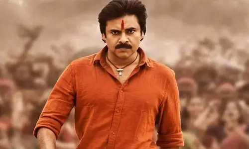 Pawan Kalyan: పవన్ కళ్యాణా మజాకా.. ఆ ఒక్క సినిమాతో 8 అద్భుత రికార్డులు..!