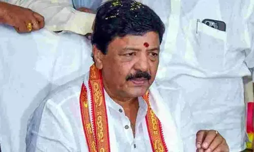 Minister Durgesh:అంతర్జాతీయ మాతృభాషా దినోత్సవం.. ఉపాధ్యాయులకు మంత్రి కీలక సూచనలు